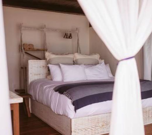 Hotelito Azul