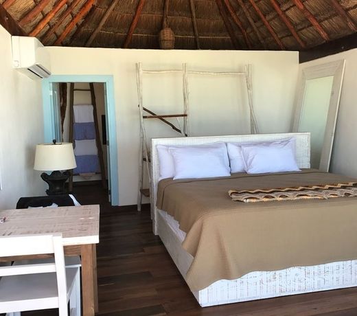 Hotelito Azul