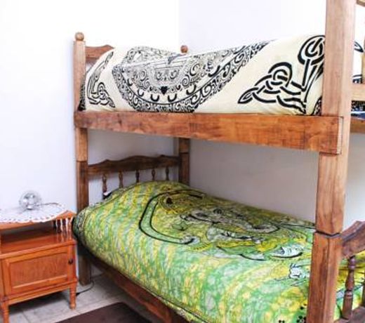 Hotel Casa Amorelly