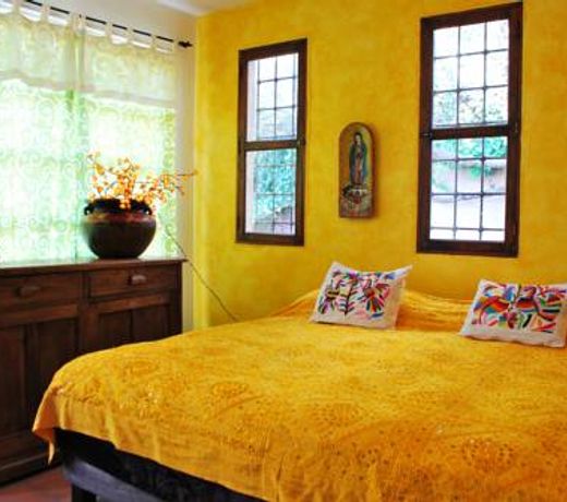 Hotel Casa Amorelly