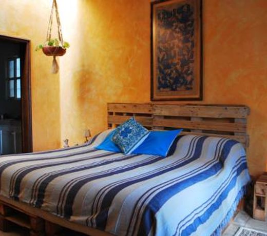 Hotel Casa Amorelly