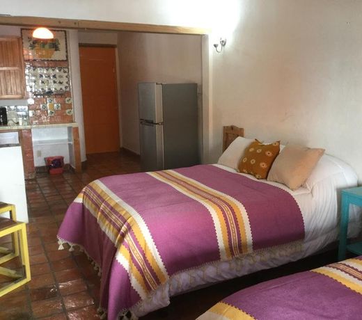 La Etelvina Suites
