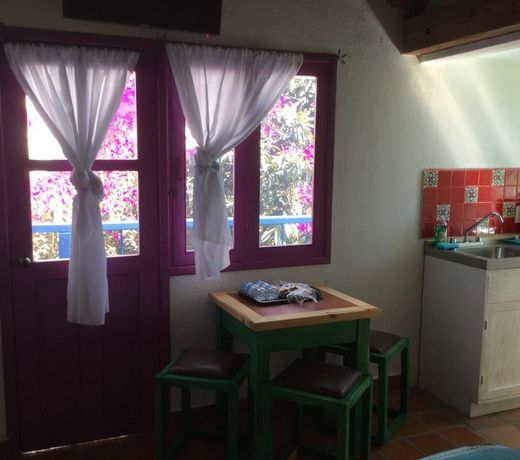 La Etelvina Suites