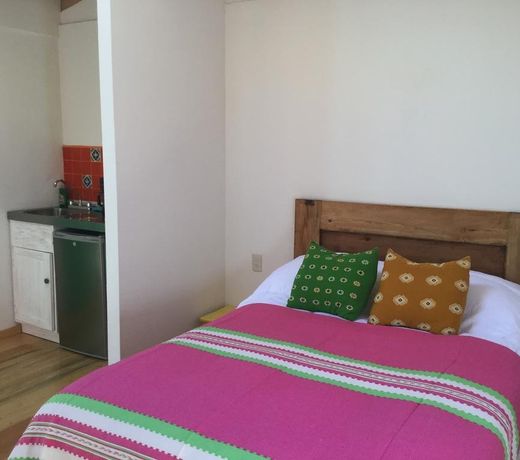 La Etelvina Suites