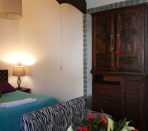 Hotel Casa del Sol