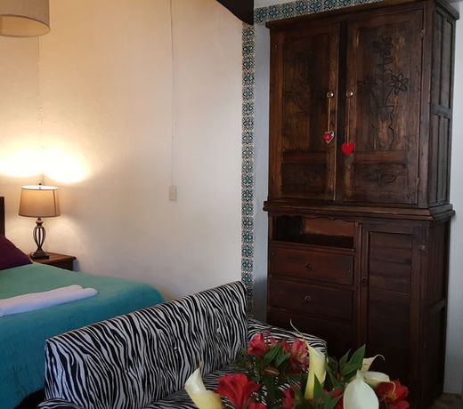 Hotel Casa del Sol