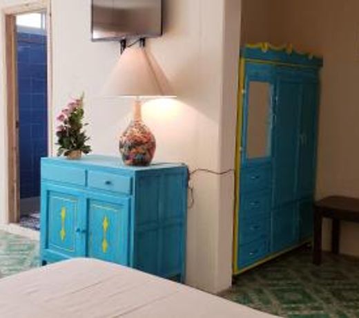 Hotel Casa del Sol
