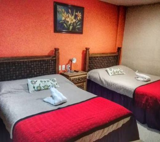 Hotel Amayal