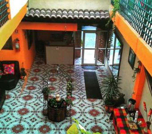 Hotel Amayal