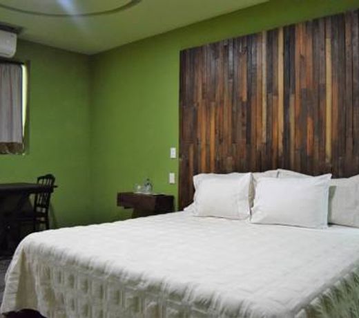 Independencia Dos 7 Hotel Boutique