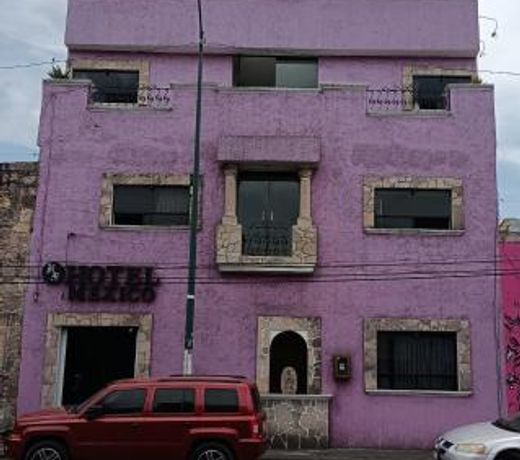 Hotel México
