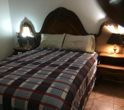 Hotel México