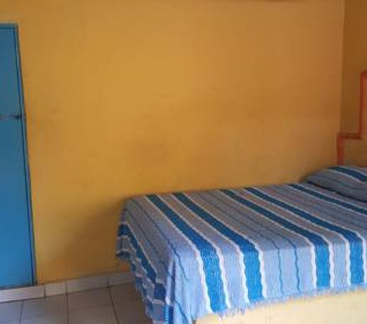 Hotel hacienda San Jose