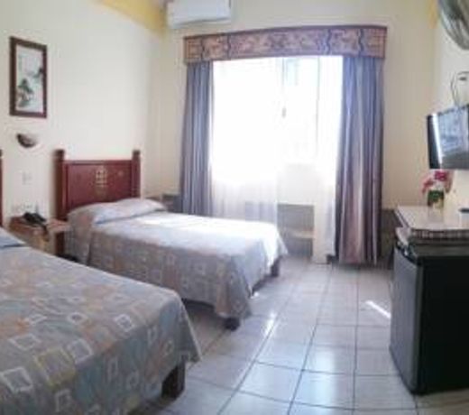 Hotel Pekin