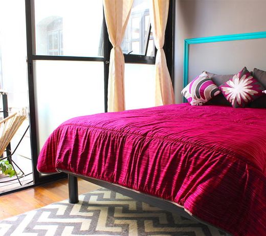 Metro Hostal Boutique