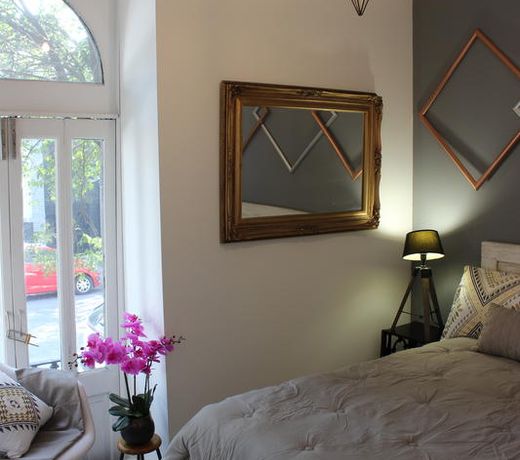Metro Hostal Boutique
