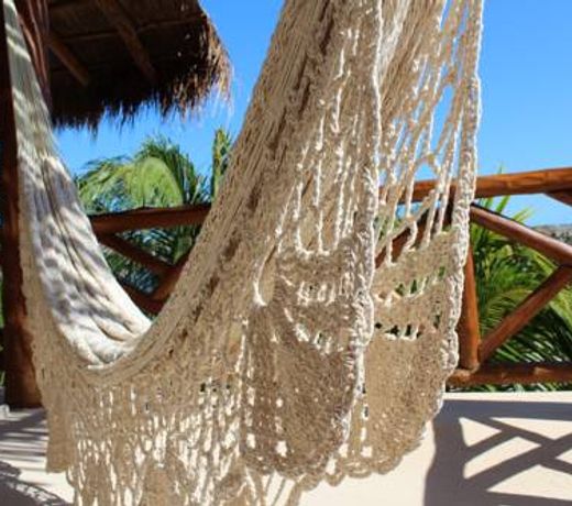 Tierra Mia Boutique Hotel