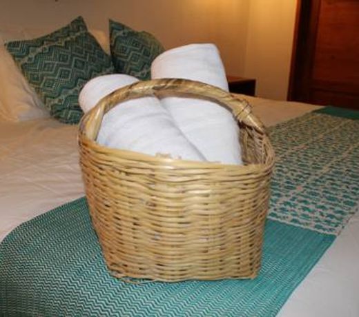 Tierra Mia Boutique Hotel