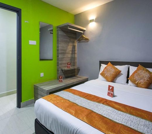 OYO 270 Home Stay Link Inn