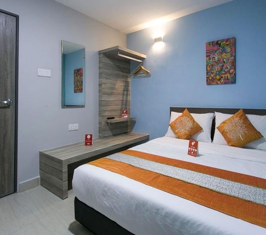 OYO 270 Home Stay Link Inn