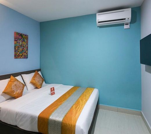OYO 270 Home Stay Link Inn