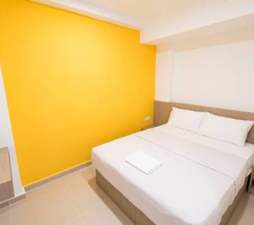 HomeStay 21 Hotel