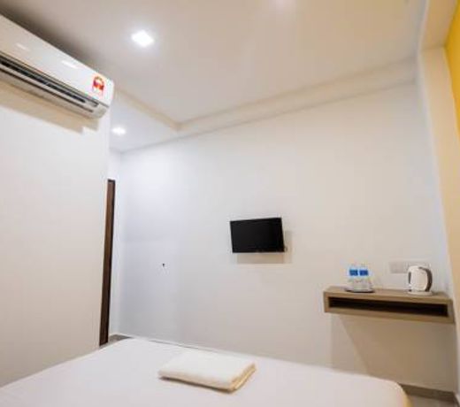 HomeStay 21 Hotel