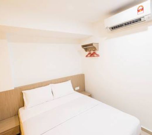 HomeStay 21 Hotel
