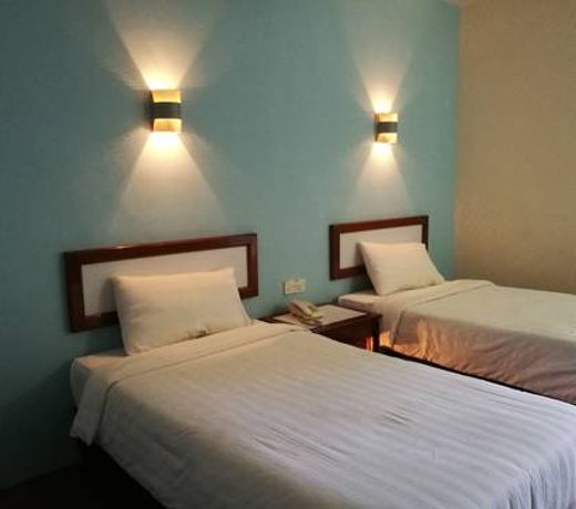 Hotel Ipoh City