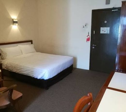 Hotel Ipoh City