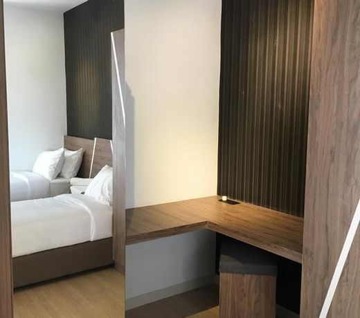 Nexis Suites