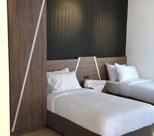 Nexis Suites