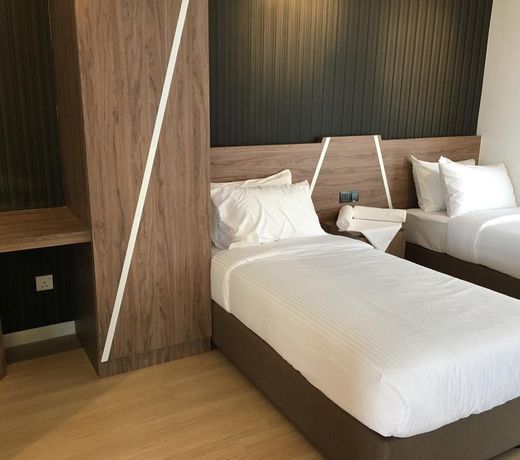 Nexis Suites