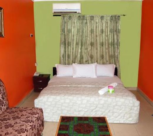 Hardrock Hotel and Suites