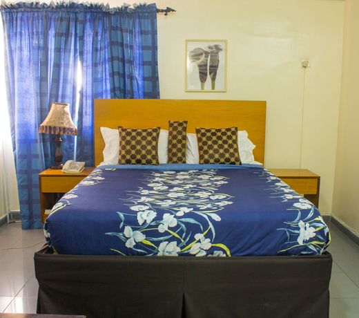 De Rembrandt Classic Hotel