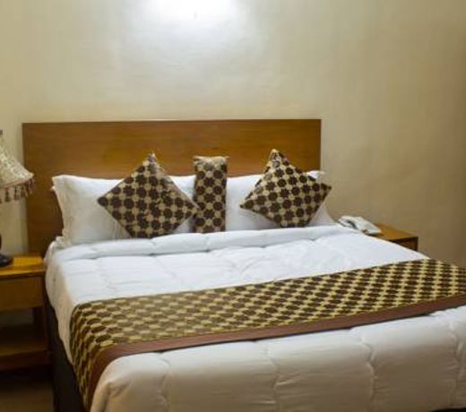 De Rembrandt Classic Hotel