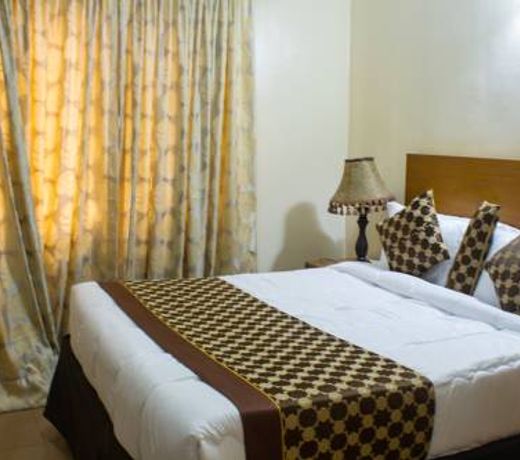 De Rembrandt Classic Hotel