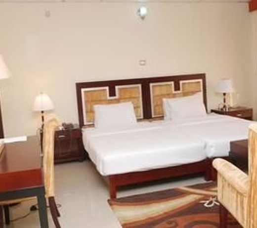 Gombe Jewel Hotel