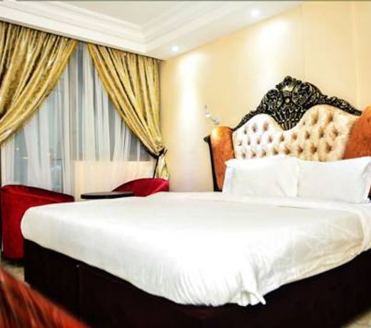 Starview Palace Hotel
