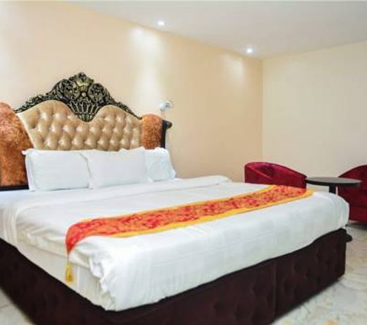 Starview Palace Hotel