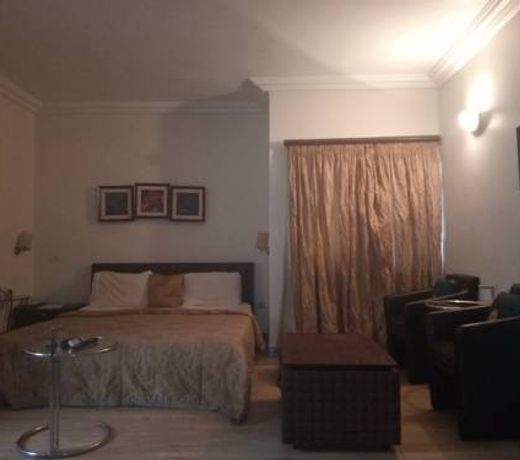 Capital Lodge at Maitama