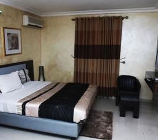 Jonaith Hotels & Suites