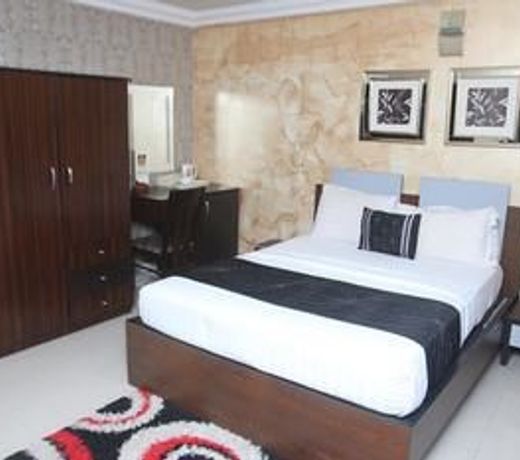 Jonaith Hotels & Suites