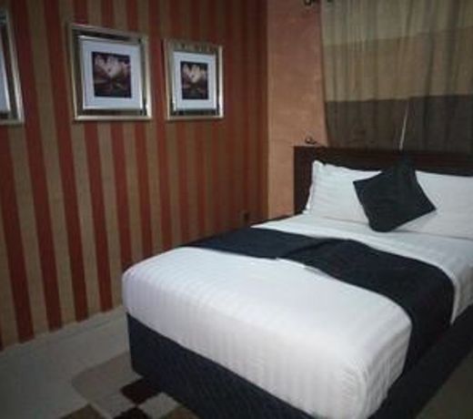 Jonaith Hotels & Suites