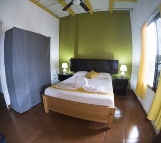 Casa Brenes