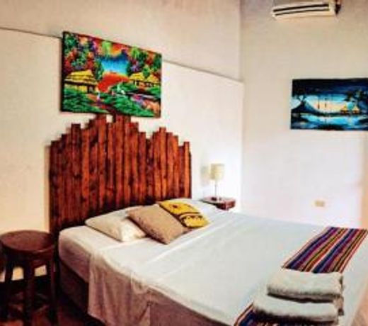 Al Sole Guesthouse