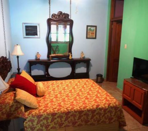 Hotel Museo La Casa de Los Rizo