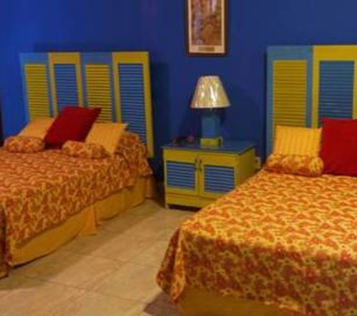 Hotel Museo La Casa de Los Rizo