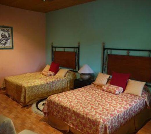 Hotel Museo La Casa de Los Rizo