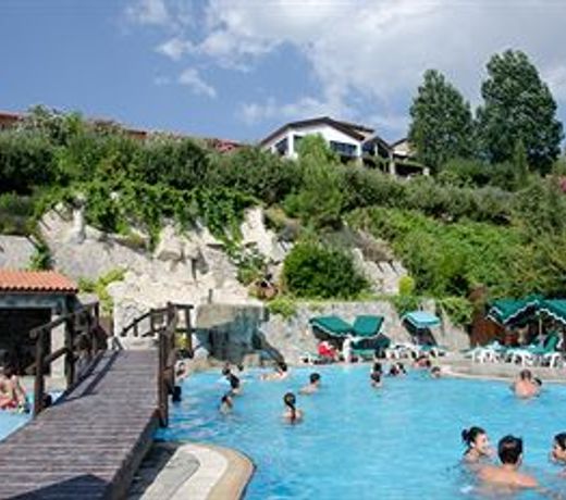 Rodon Hotel and Resort